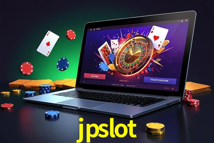 jpslot Salvador - Support